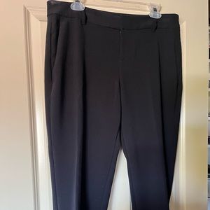 Old Navy Harper Mid-Rise Dress Pants